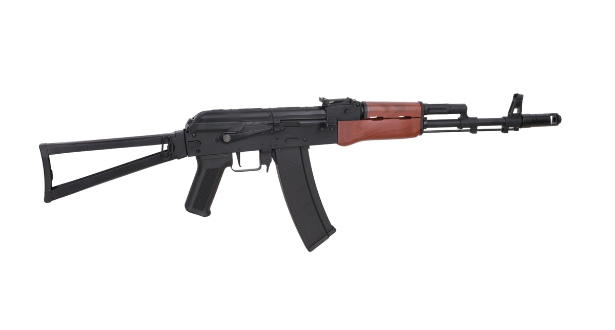 Specna Arms SA-J77 CORE™ Gen.2 HAL ETU™ airsoft Carbine Black