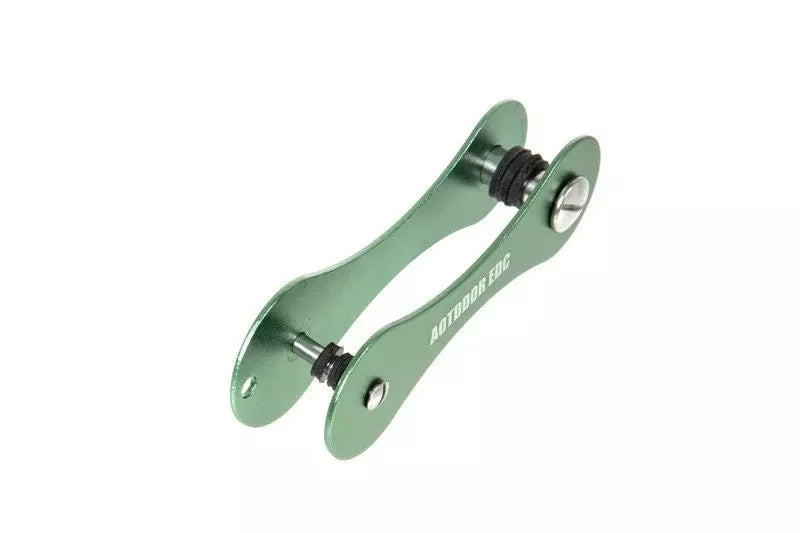 Key smart - apple green