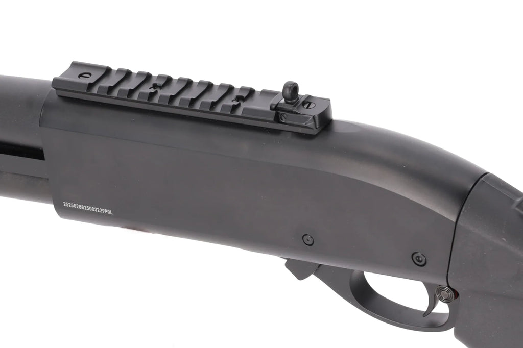 Specna Arms SA-VGS15 VAPOR™ airsoft Rifle Black
