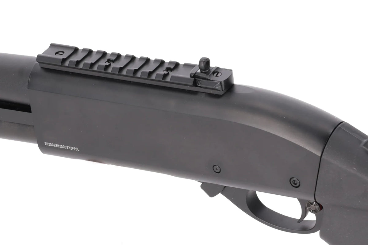 Specna Arms SA-VGS15 VAPOR™ airsoft Rifle Black