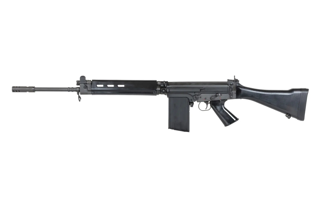 LAR Vega Force Company GBB airsoft Carbine Black