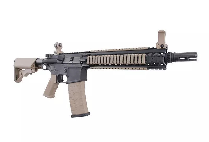 CM18 MOD1 (COMBO) Assault Rifle Replica - Half-Tan