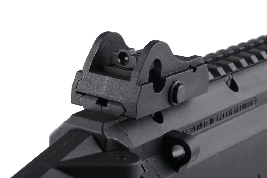 CZ Scorpion EVO 3 A1 Submachine Gun Replica - HPA Edition