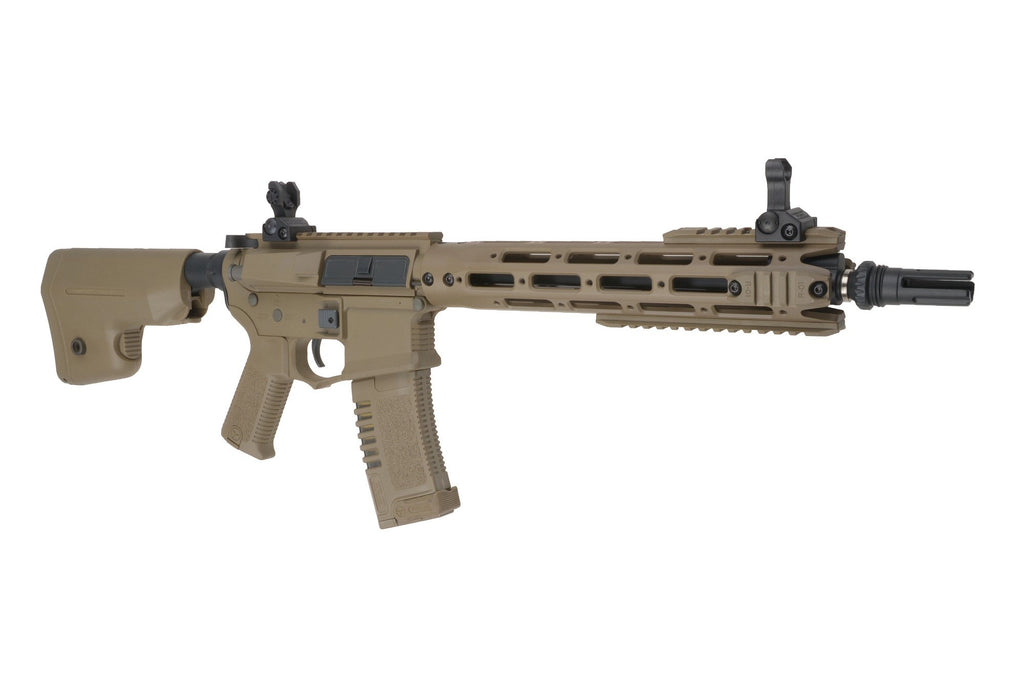 AM-009 Assault Rifle Replica - Dark Earth