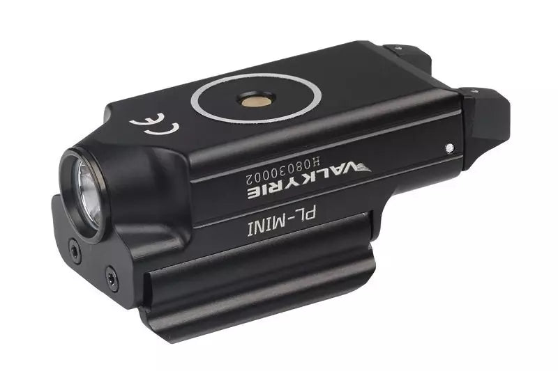 PL-Mini Valkyrie Tactical Flashlight
