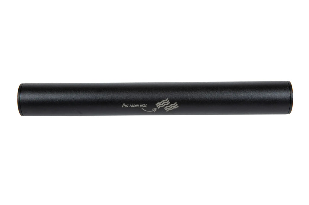 Covert Tactical PRO Silencer - Put Bacon Here Fi 40mm