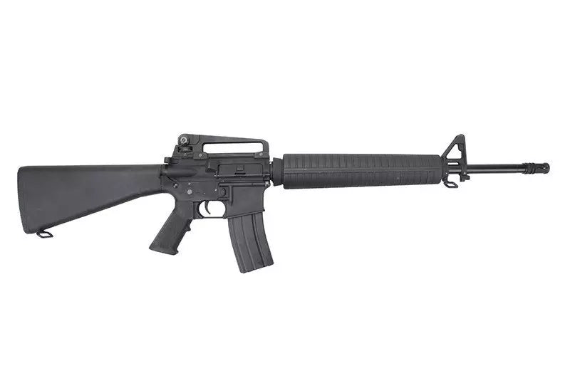 CM009 rifle replica