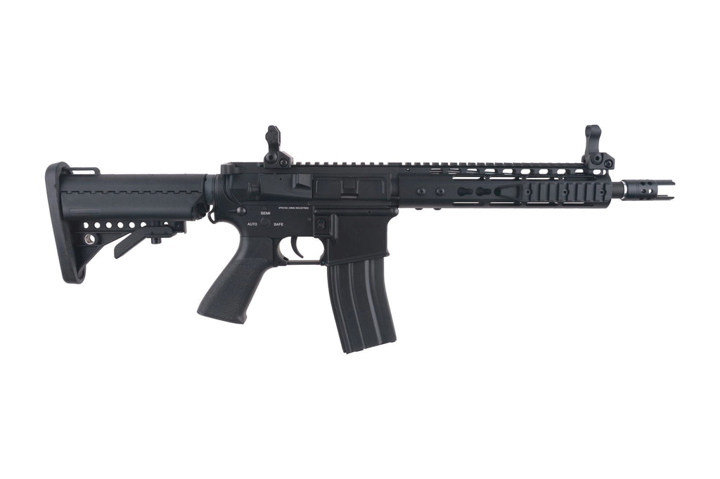 SA-V04 ONE™ KeyMod 9” Carbine Replica