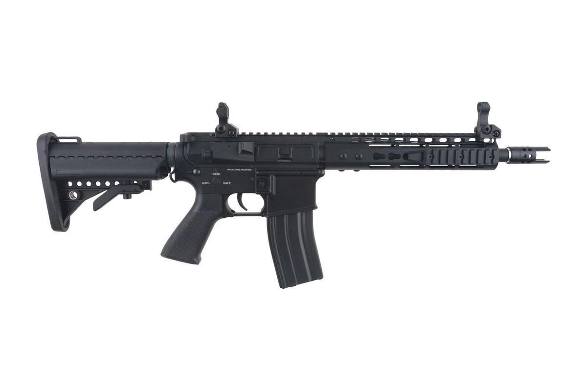 SA-V04 ONE™ KeyMod 9” Carbine Replica