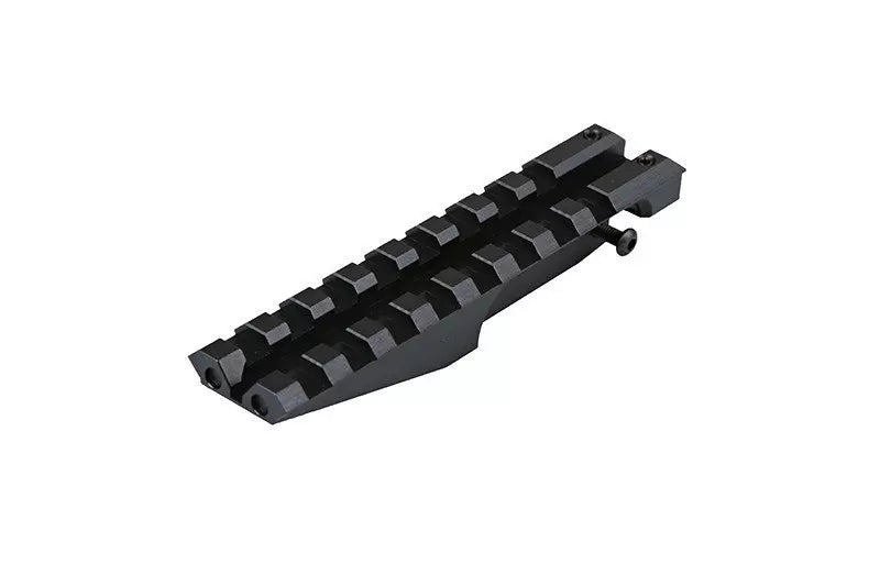 AK Rear Sight Rail Mount