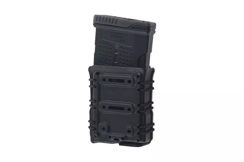 SMC 7,62 Magazine Pouch (MOLLE) - black