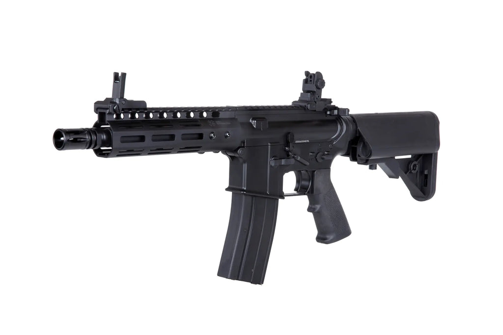 Golden Eagle/EMG Noveske N4 GBB carbine replica 7'' Black