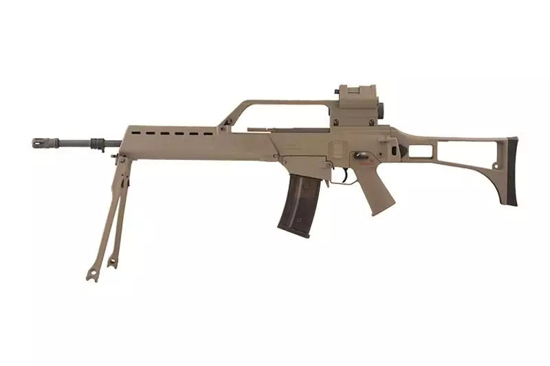 SA-G13 EBB Carbine Replica - tan