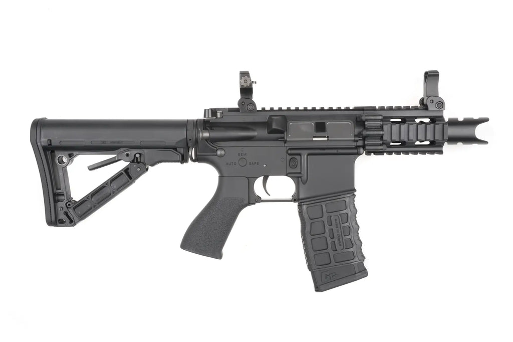 Fire Hawk  carbine replica