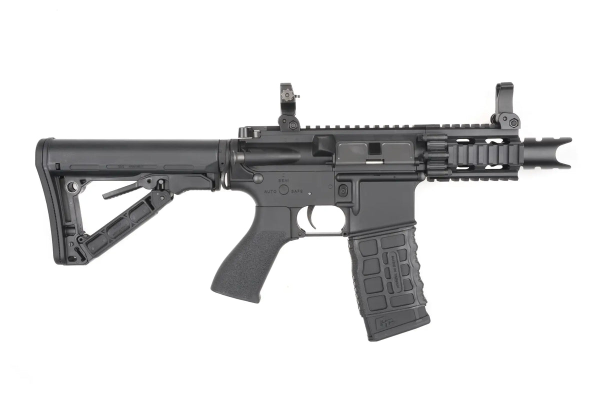 Fire Hawk  carbine replica