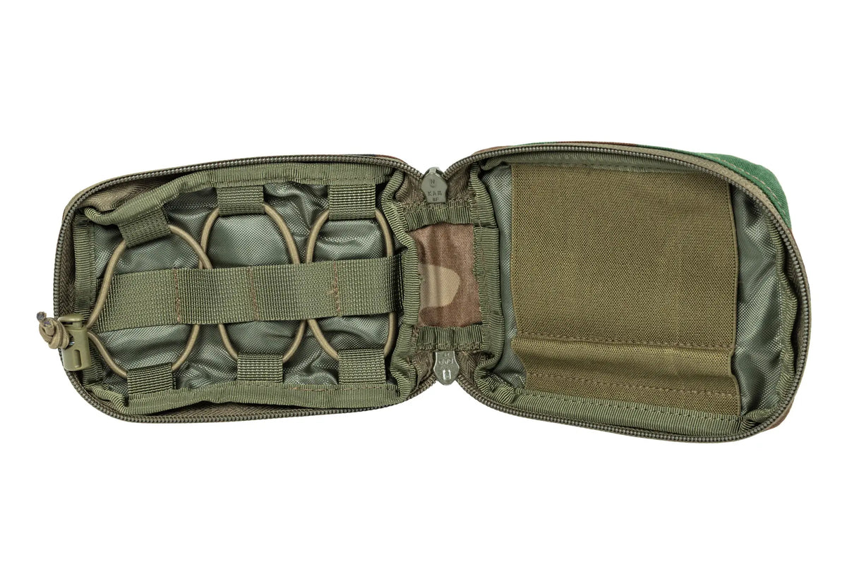 Mała apteczka Specna Arms Tactical Woodland