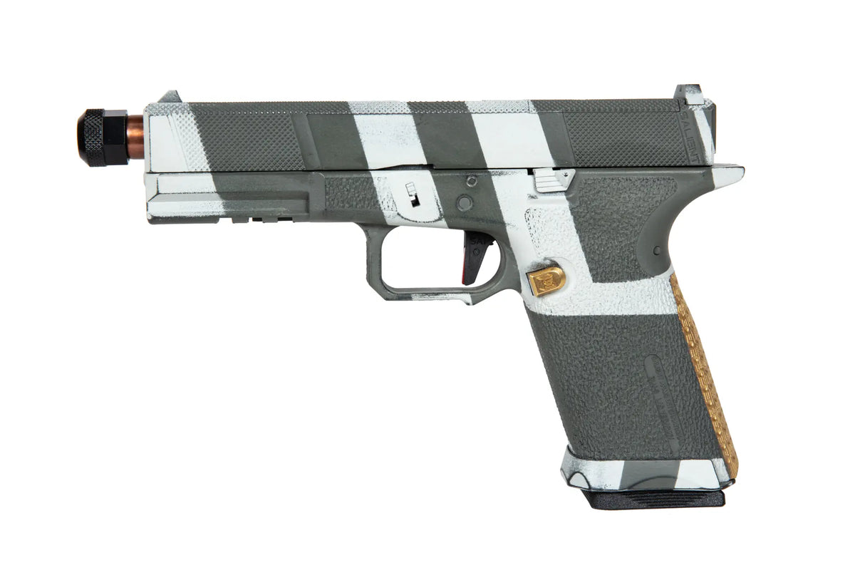 SAI BLU Pistol Replica (Green Gas) - Specna Arms DELUXE Edition - Corpo Wars (GGN)