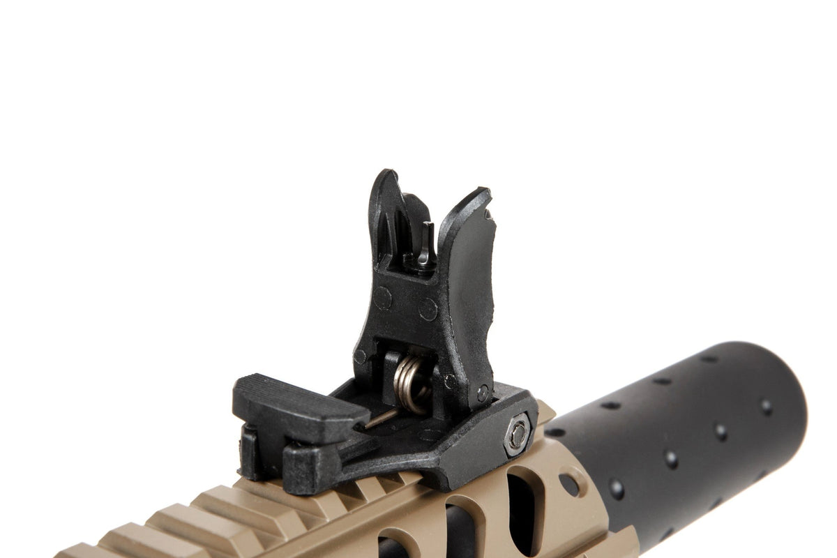 RRA SA-E11 EDGE™ Carbine Replica - Half-Tan