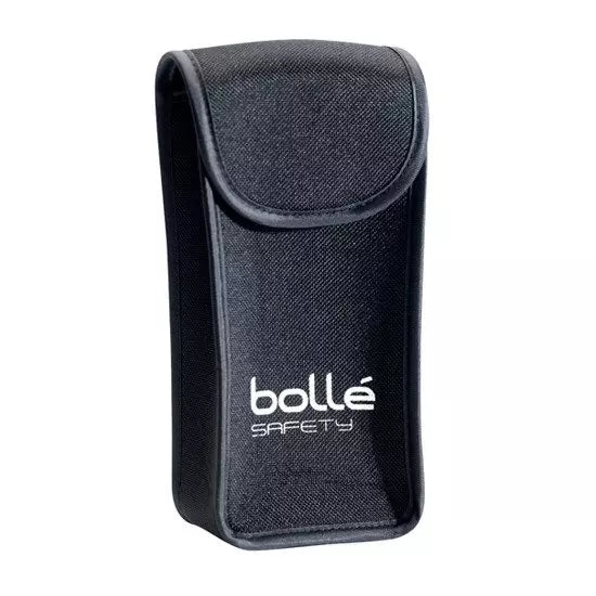 Protective glasses covering case