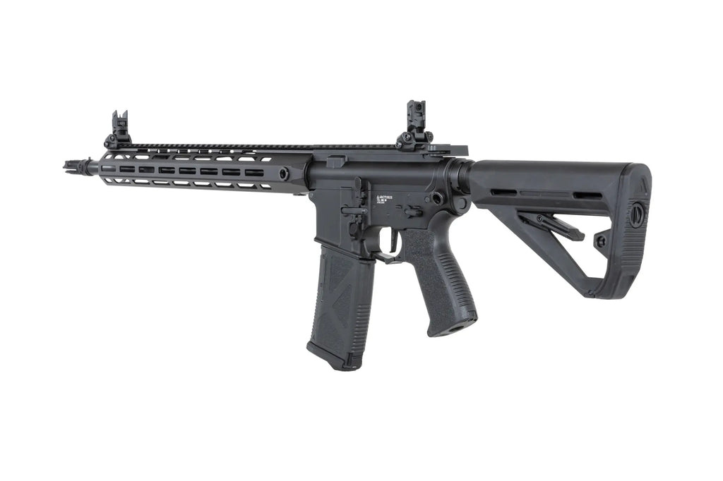 airsoft Arcturus SR16 Rifle Ambi AEG FE™ Black up to 1.14 J