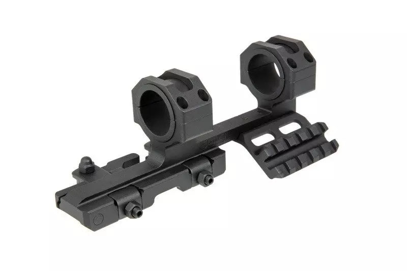 QD Mount for 30mm / 25mm Scopes