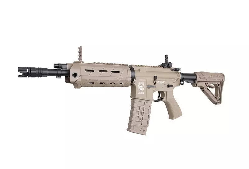 GR4 G26 Advanced carbine replica - tan