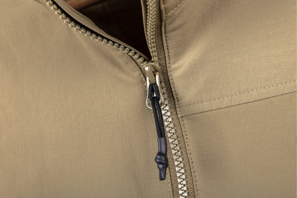 Emerson Gear Blue Label Saltie Khaki tactical sweatshirt