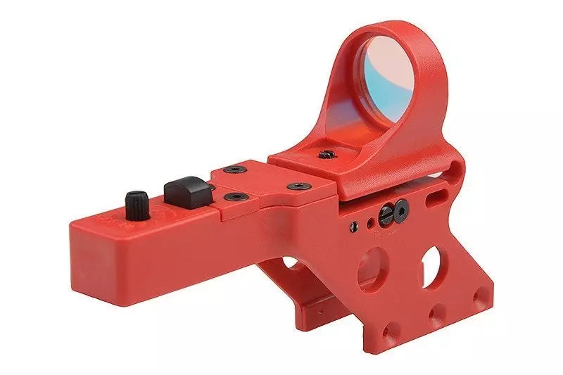 SeeMore Reflex Sight Replica for Hi-Capa Pistols - Red