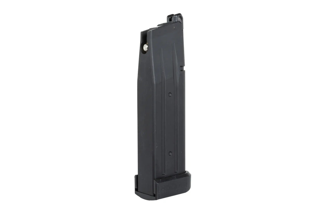 E&C green gas 28-BB magazine for replica type 5.1 MA018
