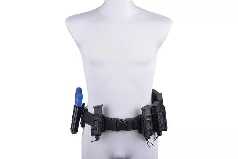 Utility Belt - Olive Drab