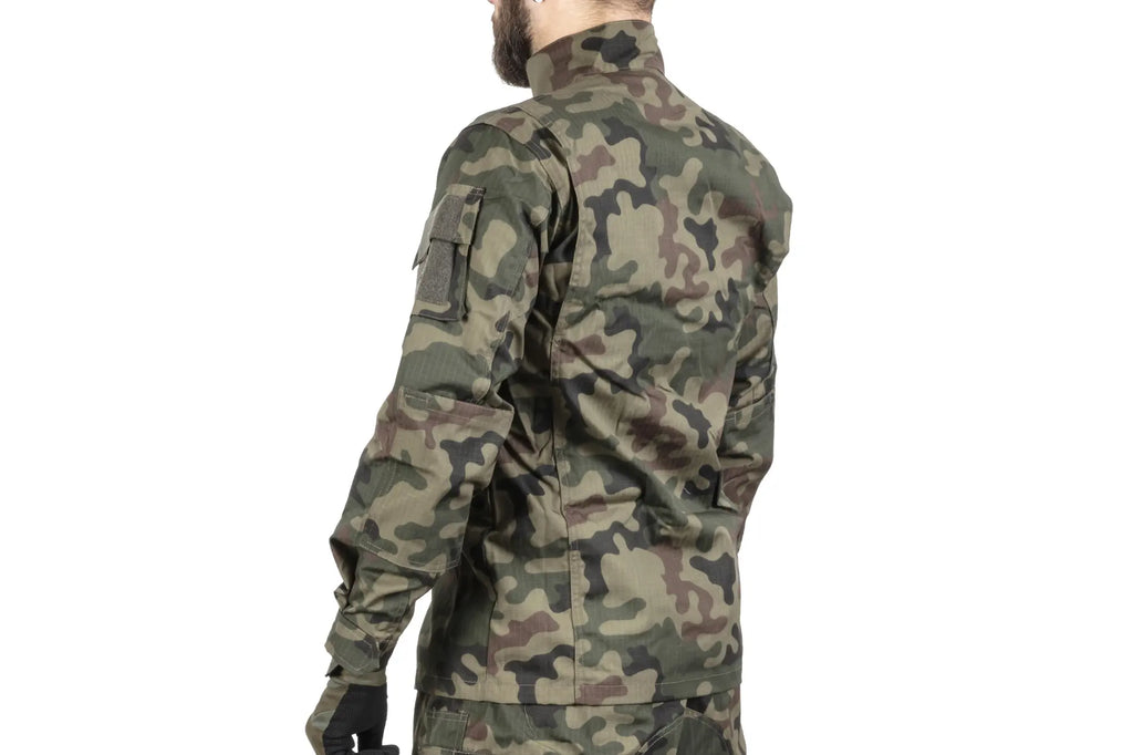 Primal Gear ACU pattern 93 Panther uniform sweatshirt