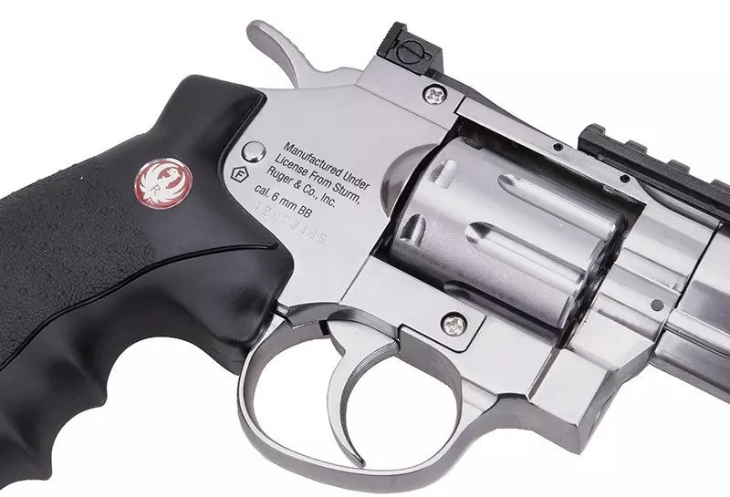 RUGER Superhawk 6 Revolver replica"