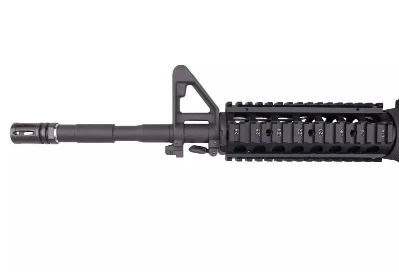 WER001 Open Bolt carbine replica