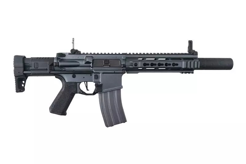 SABER SD Carbine Replica - Urban Grey