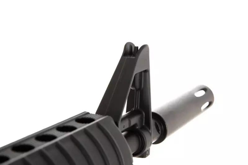 airsoft CYMA CM009E Carbine Black (OUTLET)
