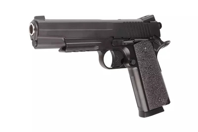 KC-42 Pistol Replica