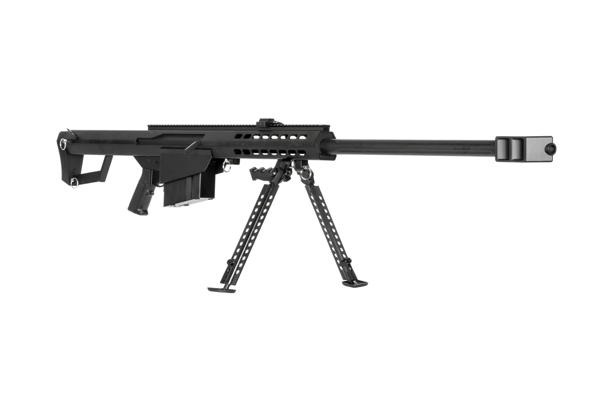 Rifle replica barret® M82 Selector Shotgun - Without scope