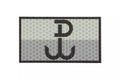IR patch - Fighting Poland - BG/FG