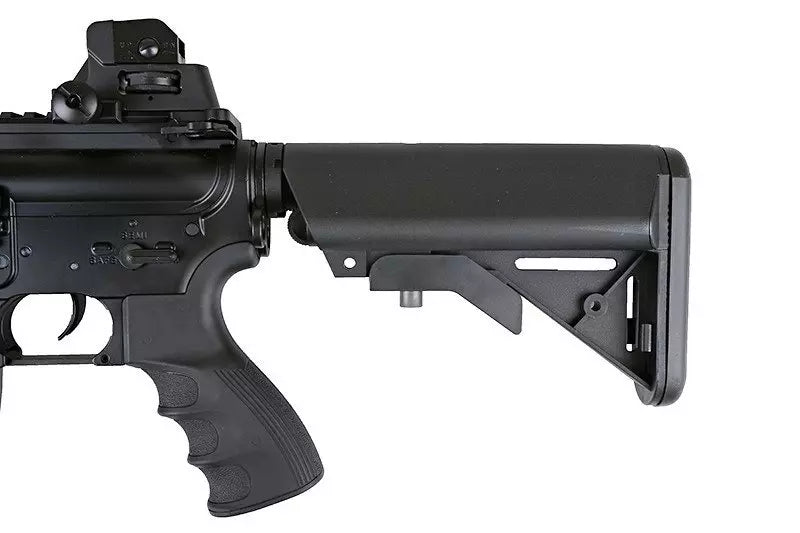 TR15 Raider XL GBB II carbine replica - black