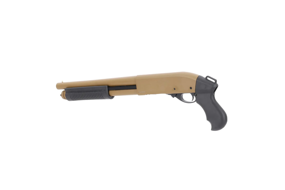 Specna Arms SA-VGS18 VAPOR™ Half-Tan airsoft Shotgun