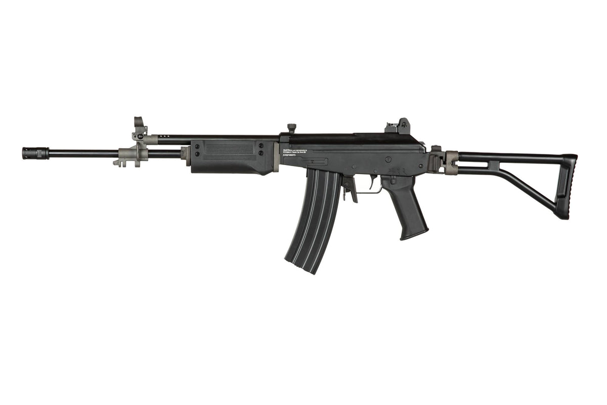 TOD AR Carbine Replica