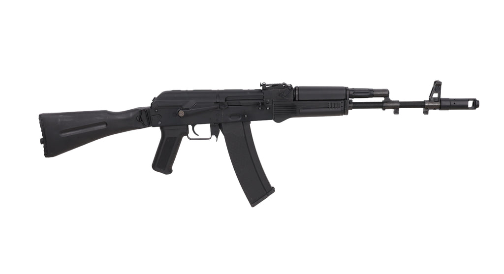 Specna Arms AK SA-PJ01 PRIME BLDC AEG Assault Rifle Black - OUTLET