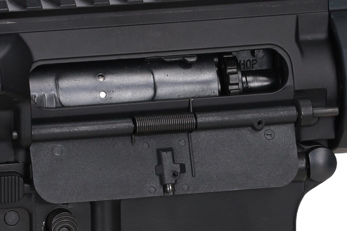 Arcturus M4/AR15 SR16 CQB Ambi FE AEG assault rifle 11.5" Black - OUTLET
