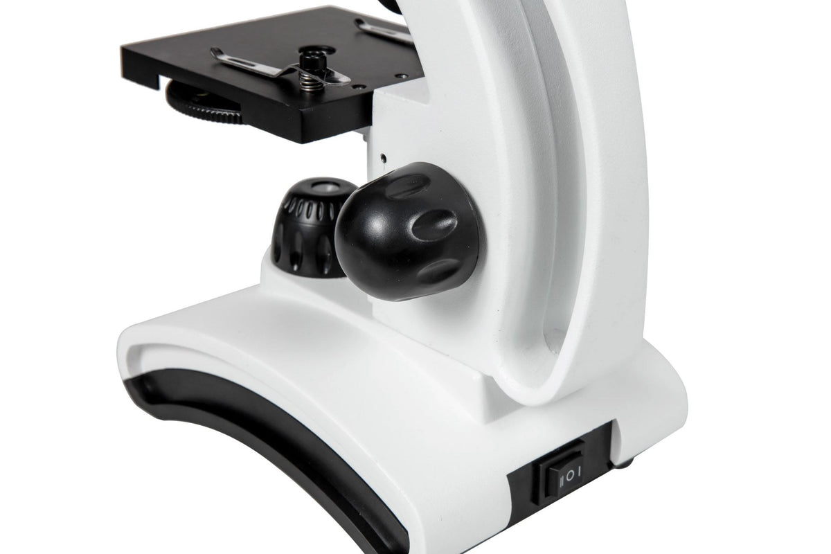 OPTICON Investigator XSP-48 Microscope