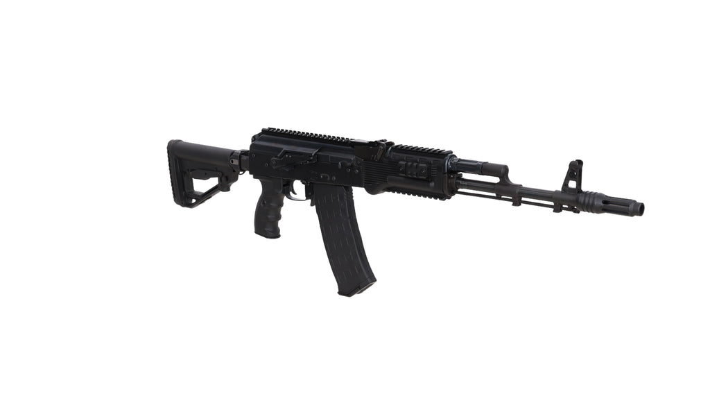 EIL ELAK74M3 E-Platinum ASTER SE V3 10 Years Anniversary Special Edition airsoft Carbine