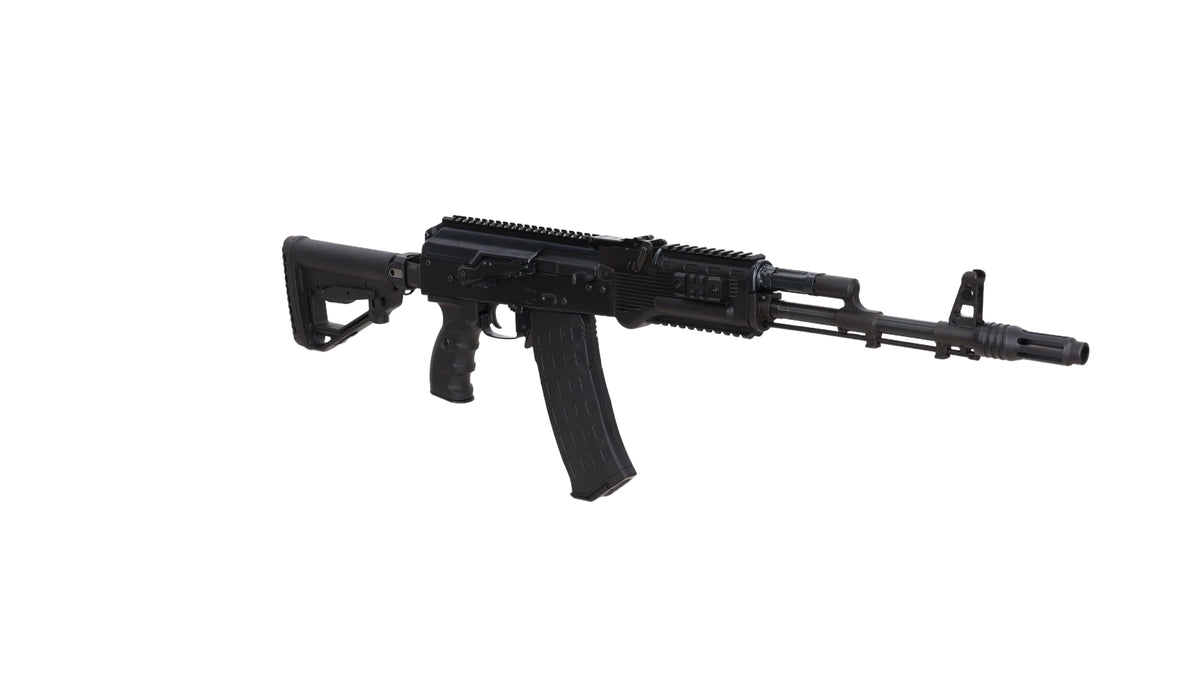 EIL ELAK74M3 E-Platinum ASTER SE V3 10 Years Anniversary Special Edition airsoft Carbine