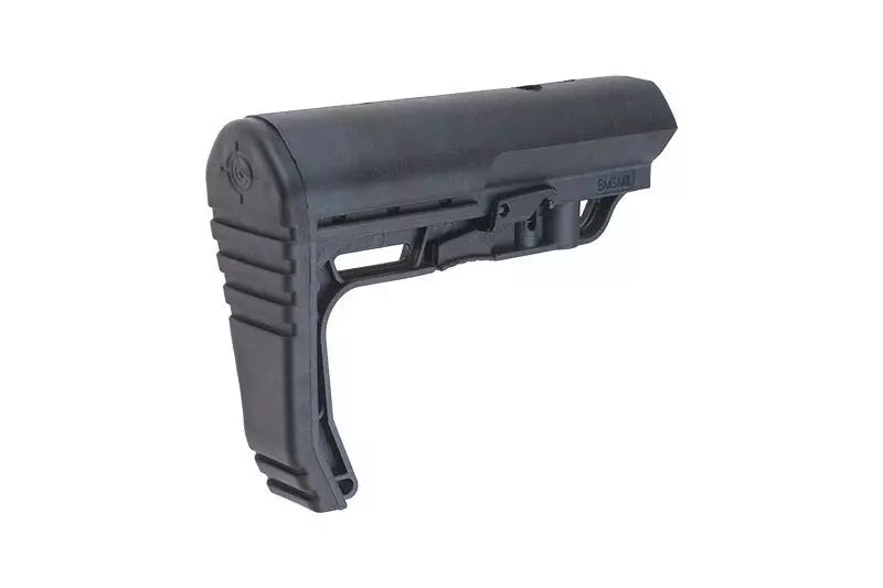 MFT Stock - Black