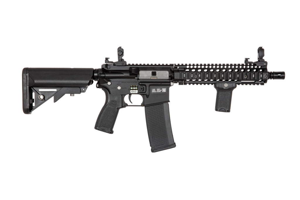 SA-E19 EDGE™ Carbine Replica - Black