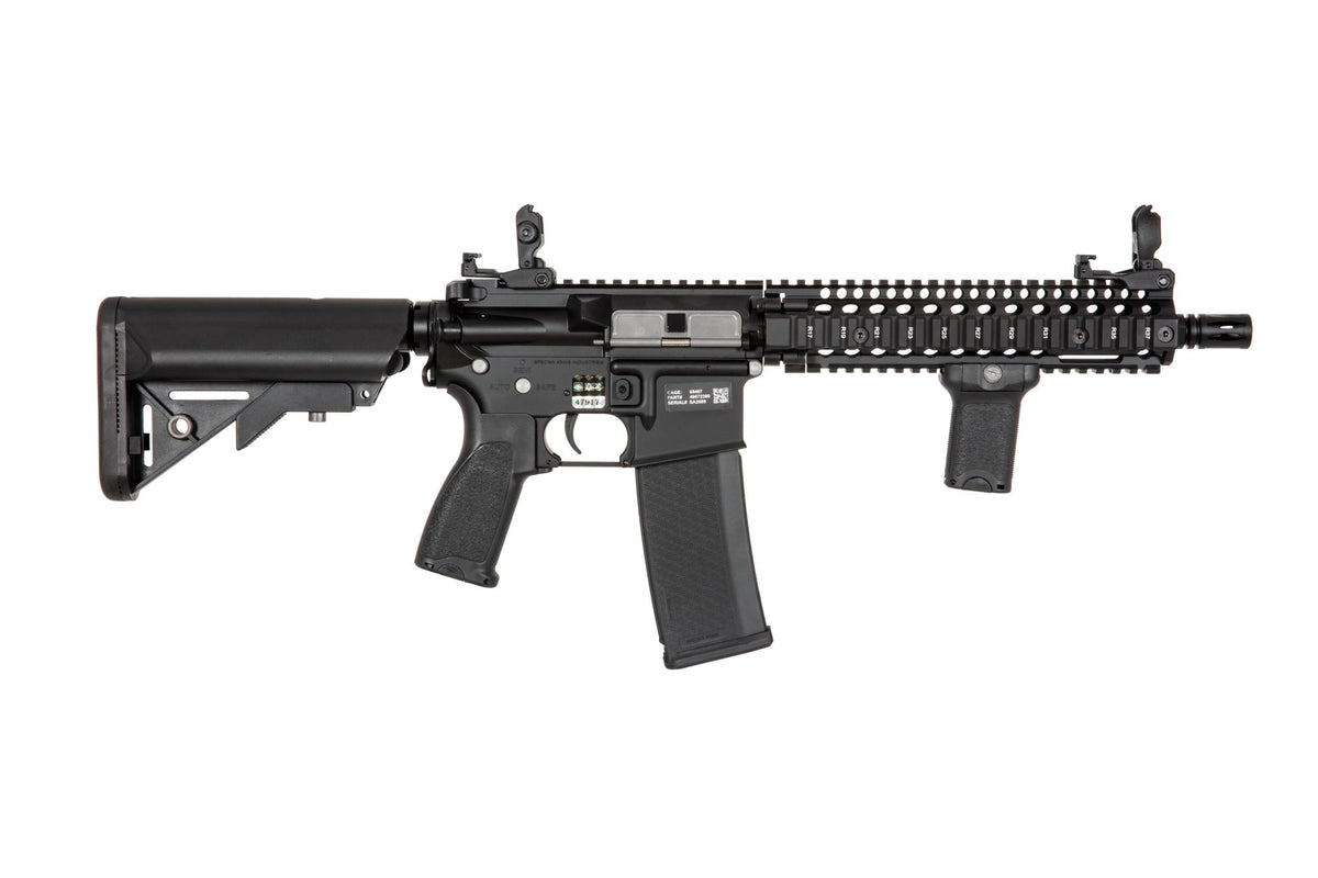 SA-E19 EDGE™ Carbine Replica - Black