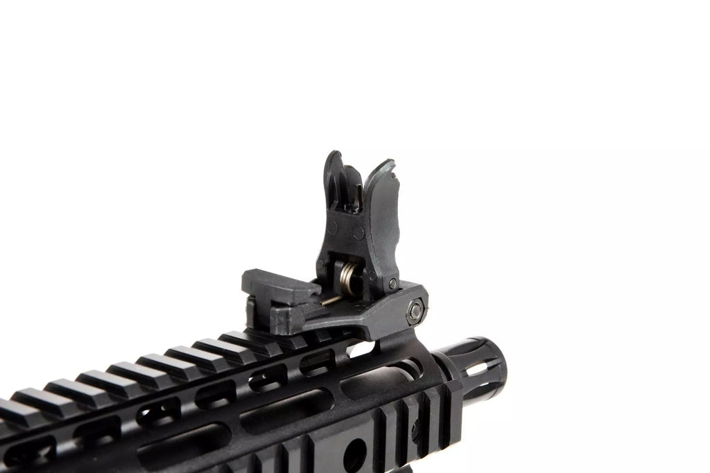 RRA SA-E12 EDGE™ Carbine Replica - black